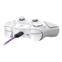 Turtle Beach Victrix Pro BFG Reloaded Hall-Effect stýripinni fyrir PS5/PC, hvítur - image 16 [58195eb0eb]