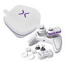 Turtle Beach Victrix Pro BFG Reloaded Hall-Effect stýripinni fyrir PS5/PC, hvítur - image 18 [3c2b9787ae]