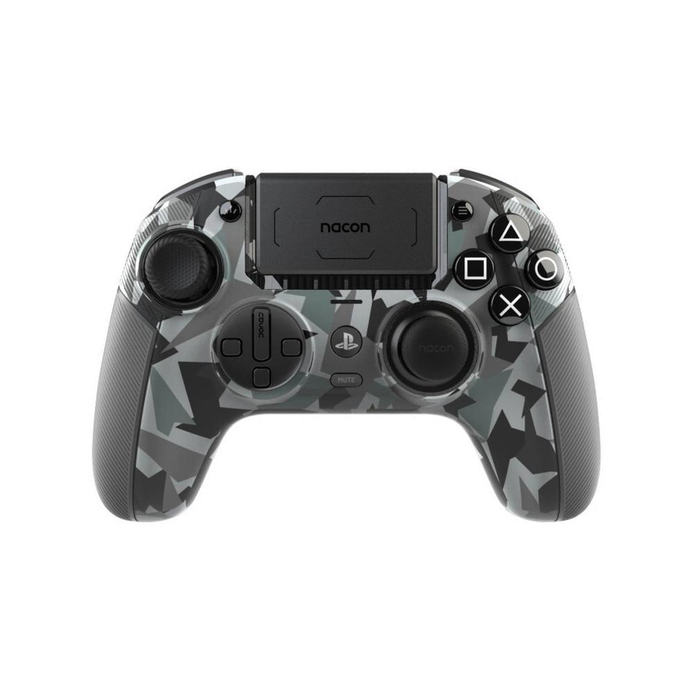 Nacon Revolution 5 Pro fjarstýring fyrir PS5, Arctic Camo (hvít) - image 2 [a836147ef1]