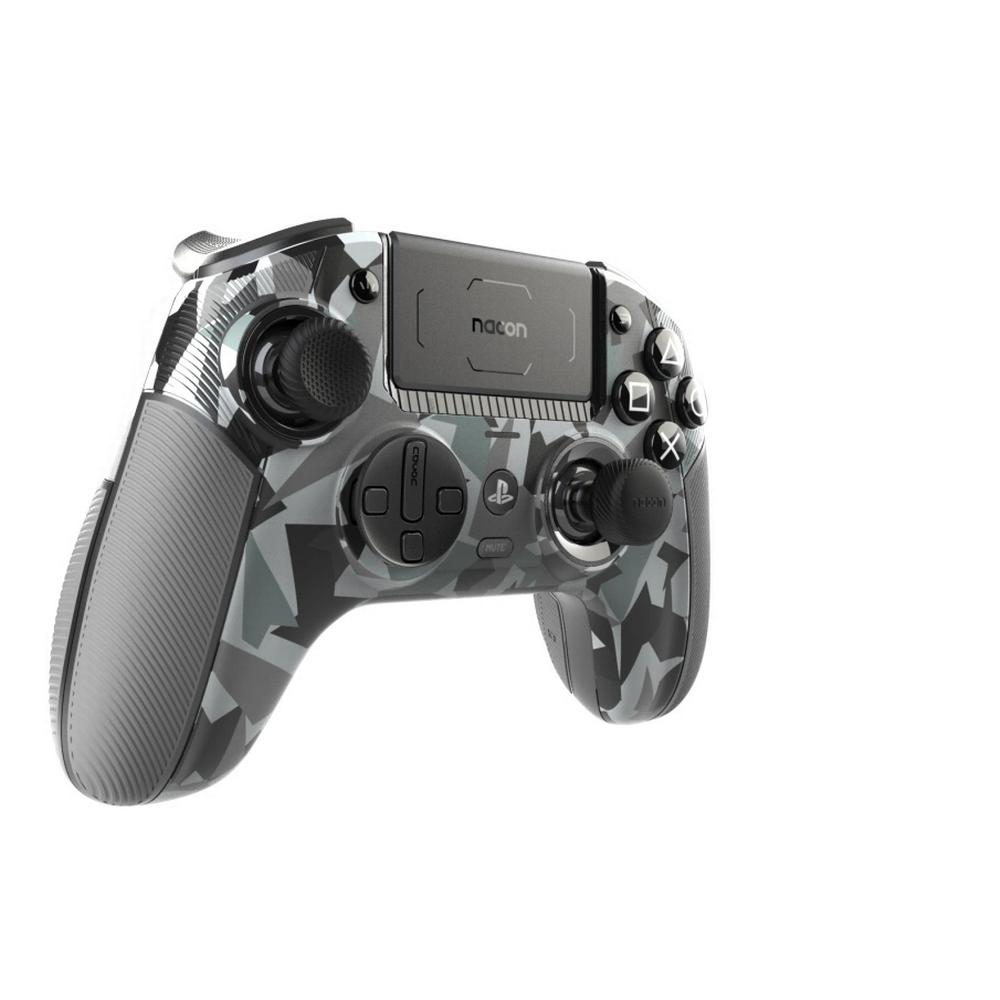 Nacon Revolution 5 Pro fjarstýring fyrir PS5, Arctic Camo (hvít) - image 8 [3a3eb33f62]