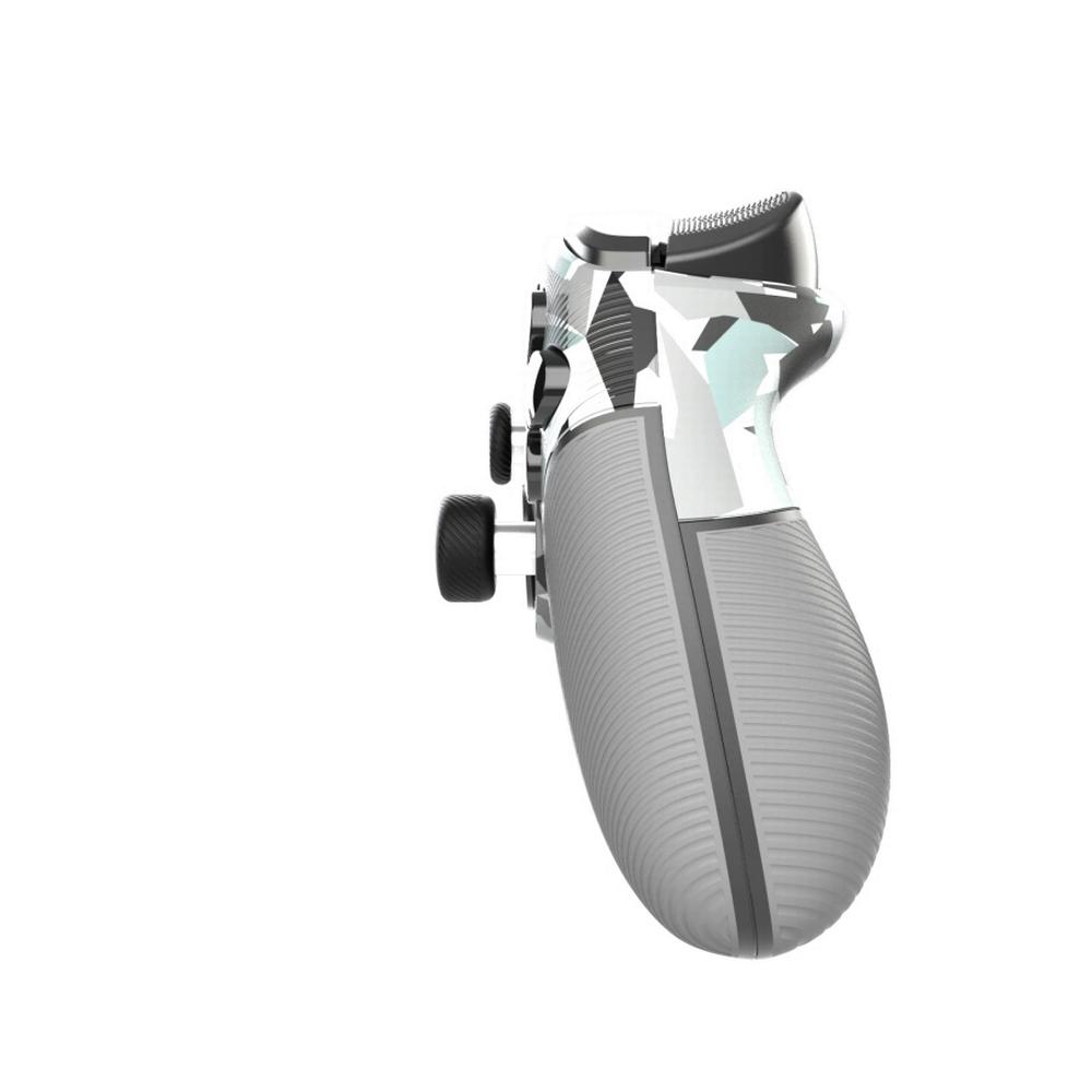 Nacon Revolution 5 Pro fjarstýring fyrir PS5, Arctic Camo (hvít) - image 10 [bc91425aea]