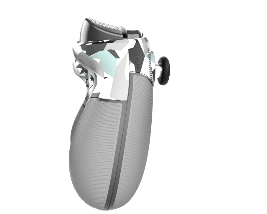 Nacon Revolution 5 Pro fjarstýring fyrir PS5, Arctic Camo (hvít) - image 11 [fbfee27eeb]