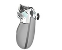 Nacon Revolution 5 Pro fjarstýring fyrir PS5, Arctic Camo (hvít) - image 11 [fbfee27eeb]