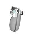 Nacon Revolution 5 Pro fjarstýring fyrir PS5, Arctic Camo (hvít) - image 12 [7b5bbc4be2]