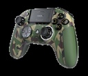 Nacon Revolution 5 Pro fjarstýring fyrir PS5, Forrest Camo (græn) - image 2 [fe90ec50f4]