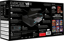 Evercade VS-R leikjatölva, svört - image 6 [8e6d43dab5]