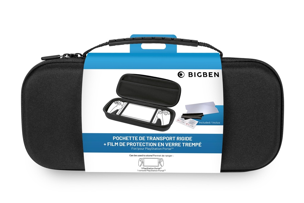 Nacon PlayStation 5 Portal Starter Kit - image 3 [da3495686a]