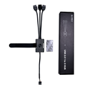 Lian-Li PW-U2HB USB 2.0 header fjöltengi - image 2 [5a2546d3df]