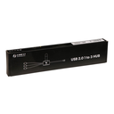 Lian-Li PW-U2HB USB 2.0 header fjöltengi - image 4 [e1bd13ee6a]