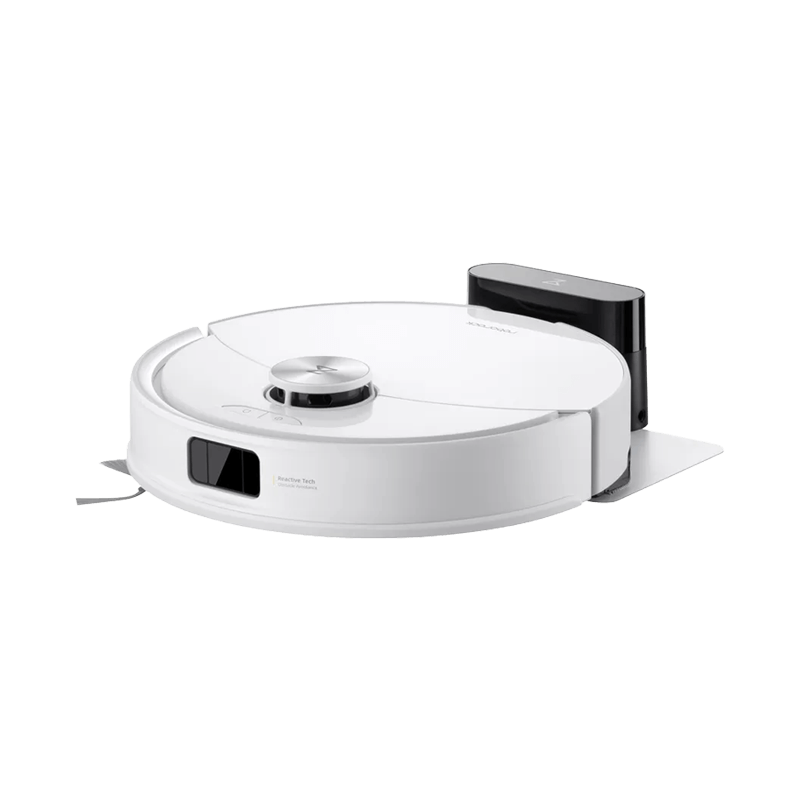 Xiaomi Mi Roborock Q10 VF snjallryksuguvélmenni, hvít - image 2 [679672a183]