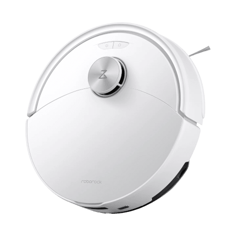Xiaomi Mi Roborock Q10 VF snjallryksuguvélmenni, hvít - image 3 [3df22d33d7]
