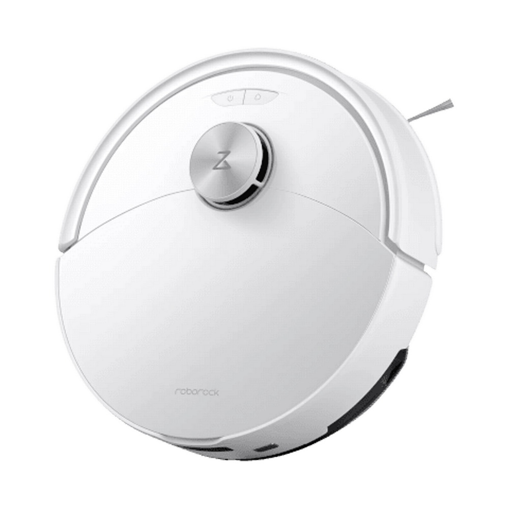 Xiaomi Mi Roborock Q10 VF snjallryksuguvélmenni, hvít - image 4 [ffffa8a42a]