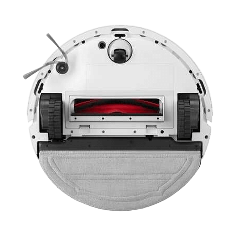 Xiaomi Mi Roborock Q10 VF snjallryksuguvélmenni, hvít - image 5 [89c04fa7a1]