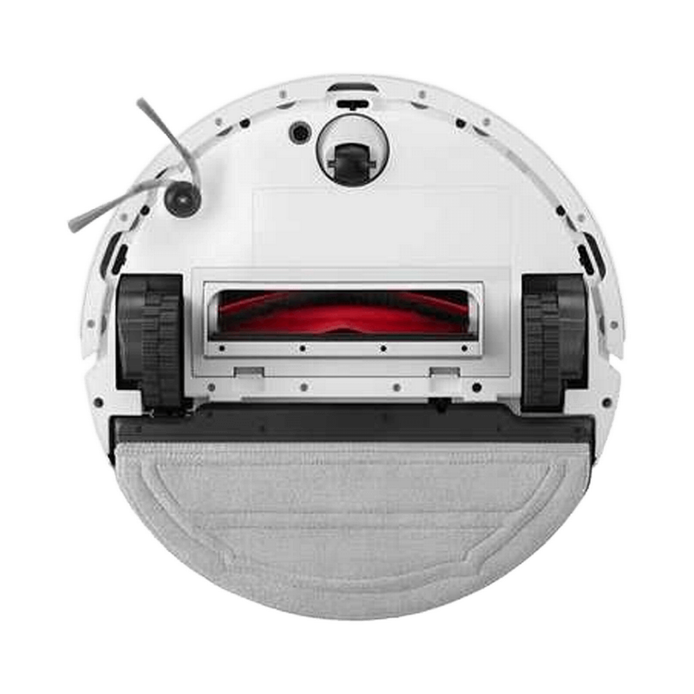 Xiaomi Mi Roborock Q10 VF snjallryksuguvélmenni, hvít - image 6 [79cb6621ae]