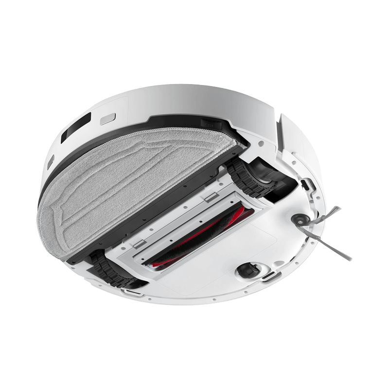 Xiaomi Mi Roborock Q10 VF snjallryksuguvélmenni, hvít - image 7 [d0f9aab22d]