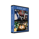 Evercade Cartridge - Thelamus Collection1 - image 2 [afb8cc76b9]