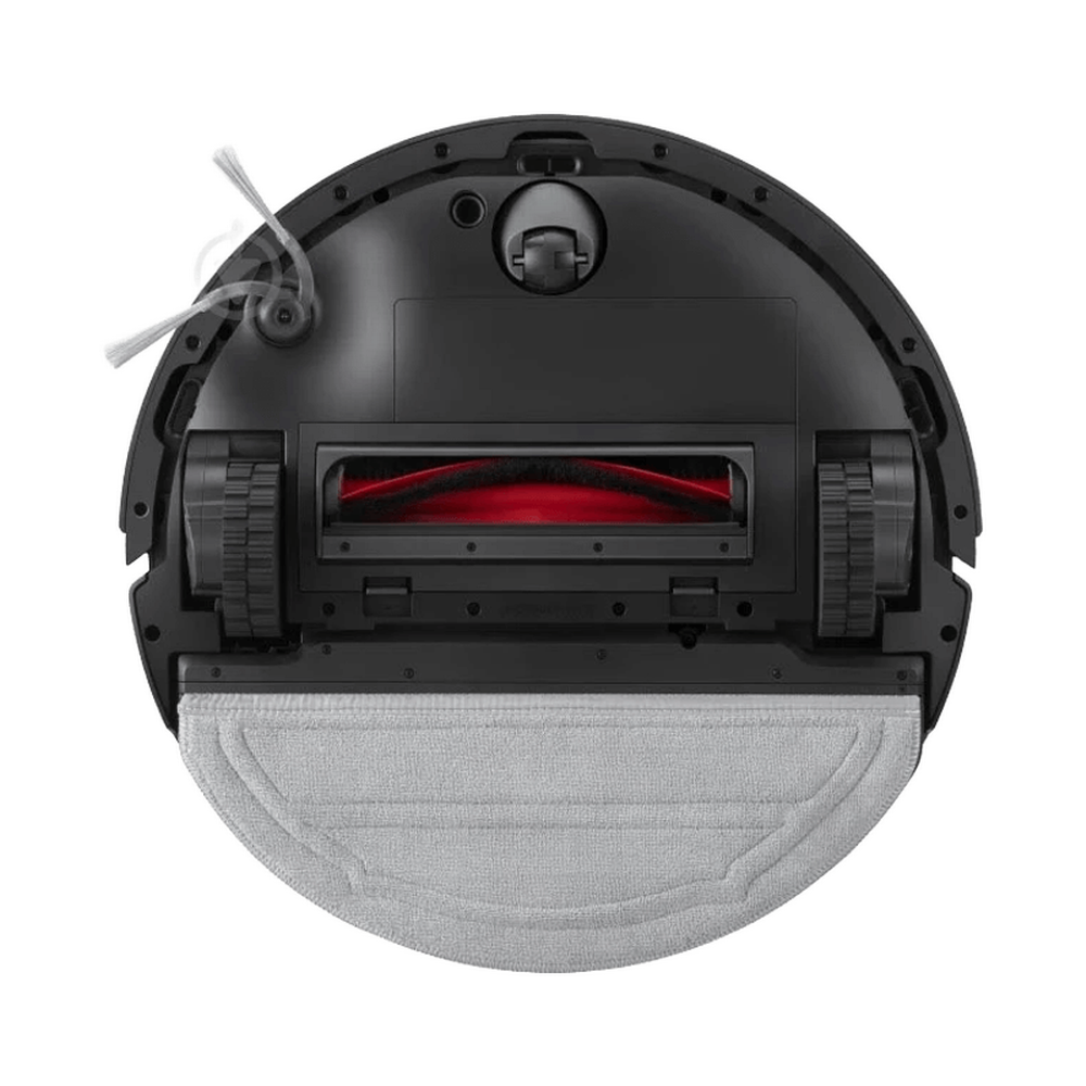 Xiaomi Mi Roborock Q10 VF snjallryksuguvélmenni, svört - image 4 [4c80c511ea]