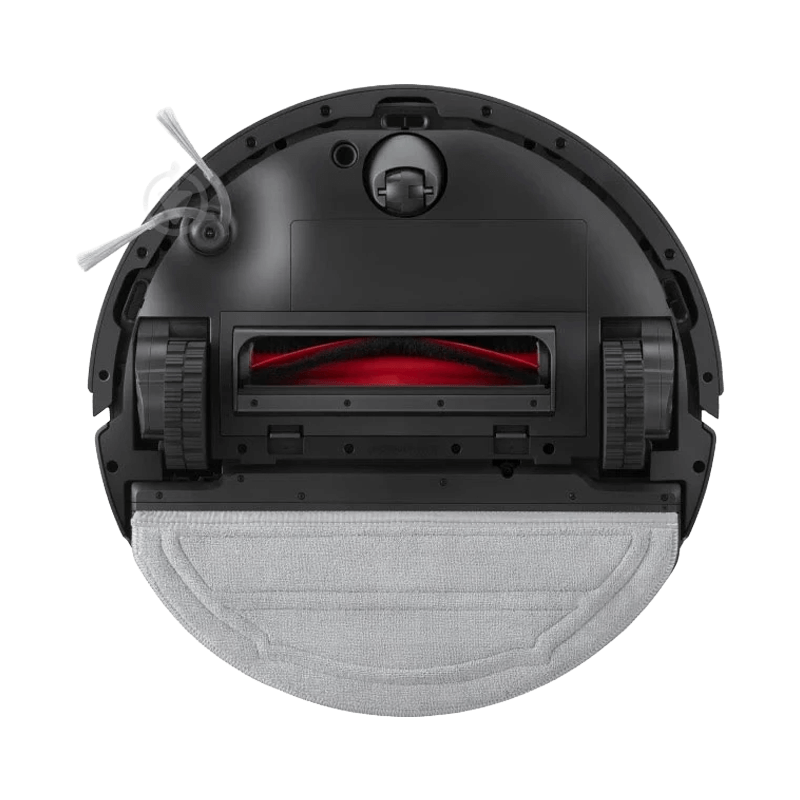 Xiaomi Mi Roborock Q10 VF+ snjallryksuguvélmenni, svört - image 5 [8bb690b0e7]