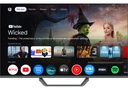 Tesla 43" QLED 4K Dolby Vision/Atmos Google TV snjallsjónvarp - image 3 [e073a6fad3]