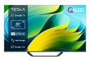 Tesla 55" QLED 4K Dolby Vision/Atmos Google TV snjallsjónvarp - image 2 [fe0b7c91fc]