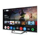 Tesla 55" QLED 4K Dolby Vision/Atmos Google TV snjallsjónvarp - image 7 [b0e1a15a63]