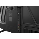 Tesla 55" QLED 4K Dolby Vision/Atmos Google TV snjallsjónvarp - image 15 [4118444113]