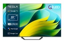 Tesla 65" QLED 4K Dolby Vision/Atmos Google TV snjallsjónvarp - image 2 [244d44ed43]