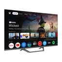 Tesla 65" QLED 4K Dolby Vision/Atmos Google TV snjallsjónvarp - image 6 [4755bb69ad]
