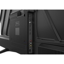 Tesla 65" QLED 4K Dolby Vision/Atmos Google TV snjallsjónvarp - image 15 [4bada61d87]