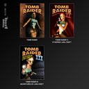 Evercade Cartridge - Tomb Raider Collection1 - image 2 [7fa807d671]