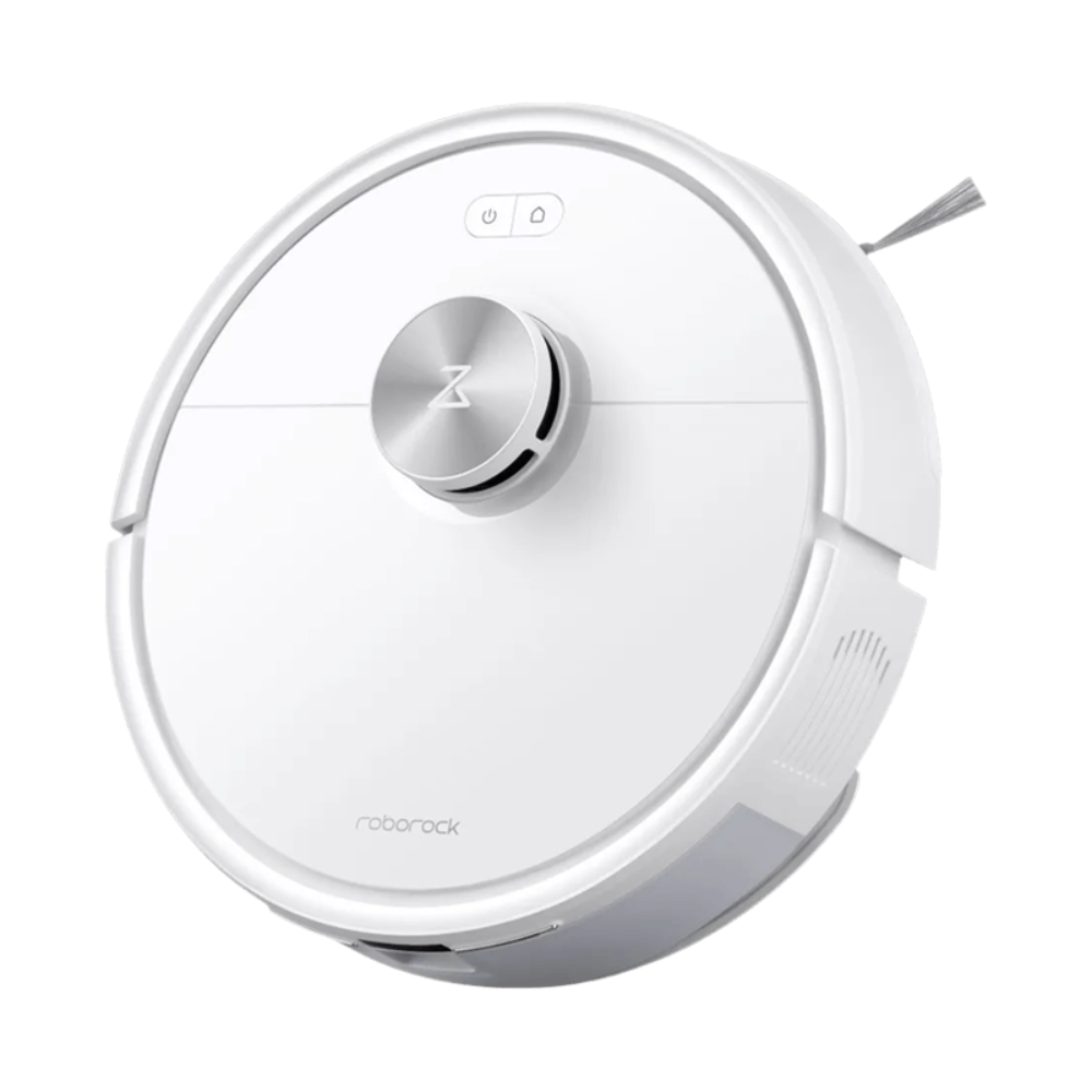 Xiaomi Mi Roborock Q7 TF snjallryksuguvélmenni, hvít - image 3 [91e7cc93d4]