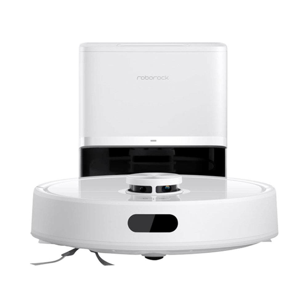 Xiaomi Mi Roborock Q7 TF+ snjallryksuguvélmenni, hvít - image 2 [f86dd4741b]