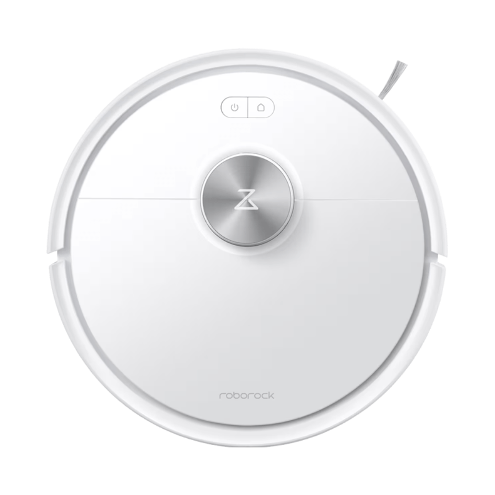 Xiaomi Mi Roborock Q7 TF+ snjallryksuguvélmenni, hvít - image 3 [a5f51e5e7b]