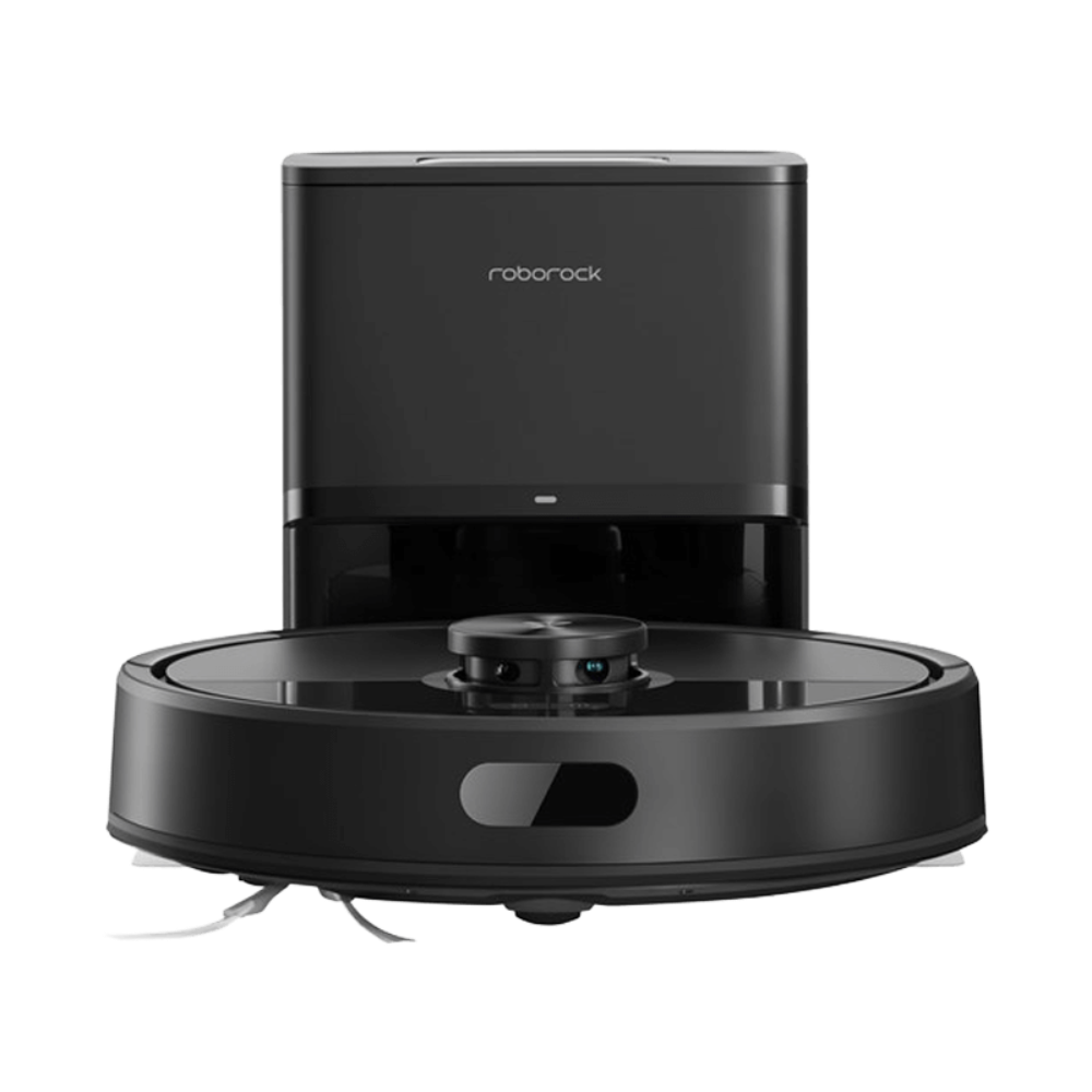 Xiaomi Mi Roborock Q7 TF+ snjallryksuguvélmenni, svört - image 2 [f77759a7fb]