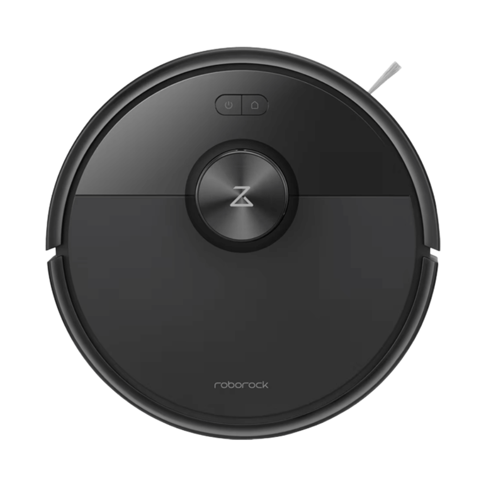 Xiaomi Mi Roborock Q7 TF+ snjallryksuguvélmenni, svört - image 3 [3d74cfd1ea]