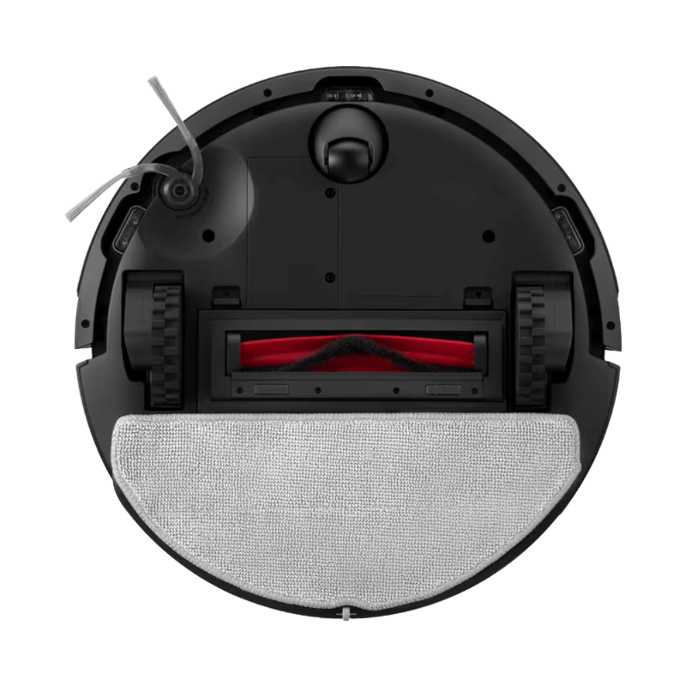Xiaomi Mi Roborock Q7 TF+ snjallryksuguvélmenni, svört - image 4 [003755071d]