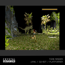 Evercade Cartridge - Tomb Raider Collection1 - image 4 [5d022b7a70]