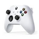 Microsoft Xbox Series S/X þráðlaus stýripinni, Hvítur - image 2 [1c0263ff58]