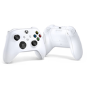 Microsoft Xbox Series S/X þráðlaus stýripinni, Hvítur - image 2 [d17eaf43d7]