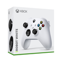 Microsoft Xbox Series S/X þráðlaus stýripinni, Hvítur - image 3 [256d39292e]