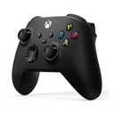Microsoft Xbox One þráðlaus stýripinni, Svartur - image 2 [ee6031a15c]