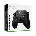 Microsoft Xbox One þráðlaus stýripinni, Svartur - image 4 [f3c79e4ec7]