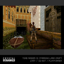 Evercade Cartridge - Tomb Raider Collection1 - image 5 [495487bad0]