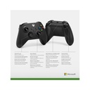 Microsoft Xbox One þráðlaus stýripinni, Svartur - image 5 [2fb5165cb7]