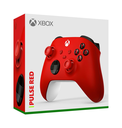 Microsoft Xbox Series S/X þráðlaus stýripinni, Rauður - image 7 [74aab21efd]