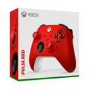 Microsoft Xbox Series S/X þráðlaus stýripinni, Rauður - image 8 [4acb58796e]