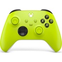 Microsoft Xbox Series S/X þráðlaus stýripinni, Neon Gulur - image 2 [e2e266a00a]