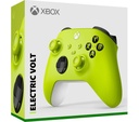 Microsoft Xbox Series S/X þráðlaus stýripinni, Neon Gulur - image 5 [c00d695d5a]