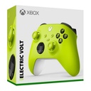 Microsoft Xbox Series S/X þráðlaus stýripinni, Neon Gulur - image 6 [ae1db8b9f1]