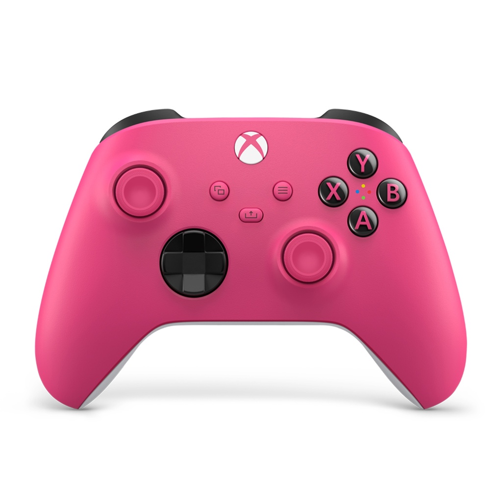 Microsoft Xbox Series S/X þráðlaus stýripinni, Bleikur - image 2 [efadcfd55c]